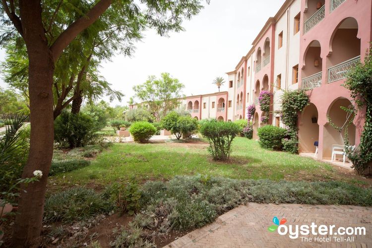Best Kid-Friendly Hotels in Marrakech